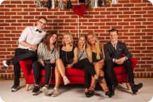 Studio Nollfinalen