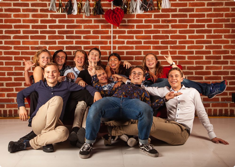Studio Nollfinalen