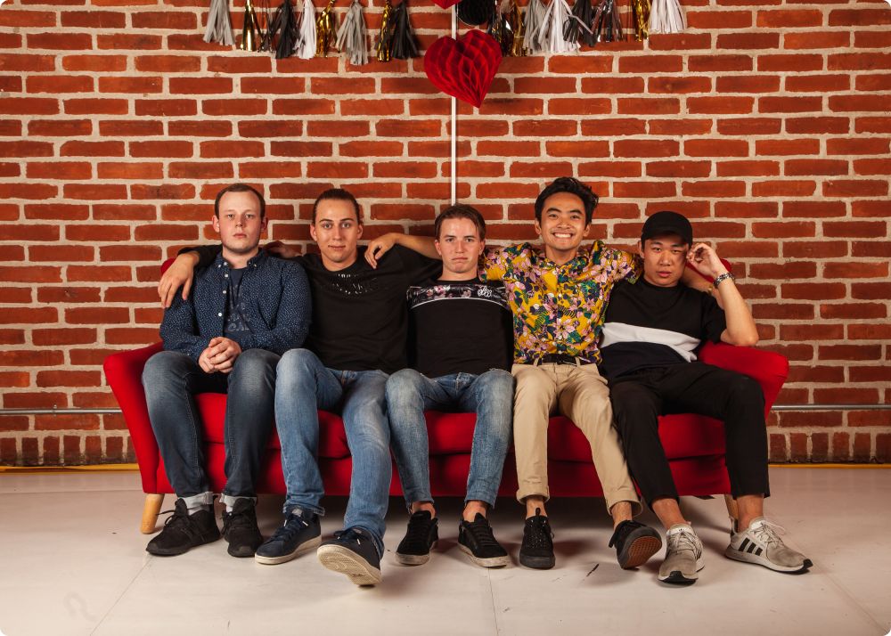Studio Nollfinalen