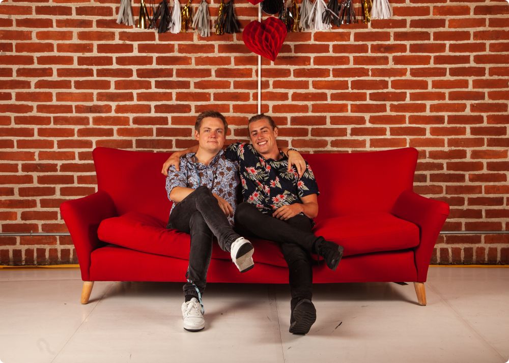 Studio Nollfinalen