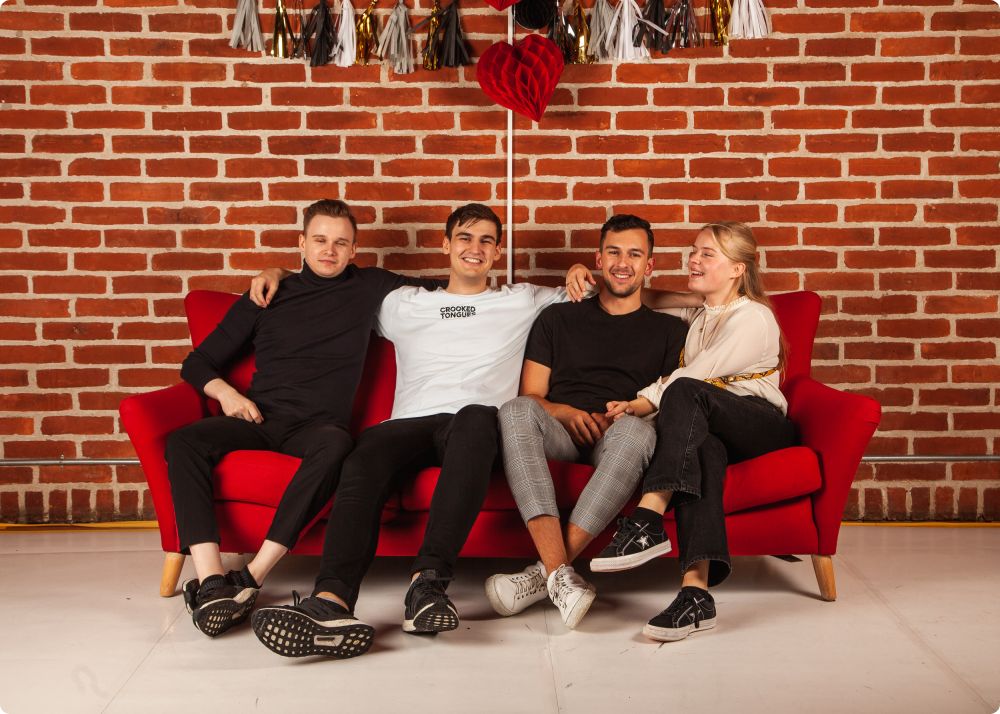 Studio Nollfinalen