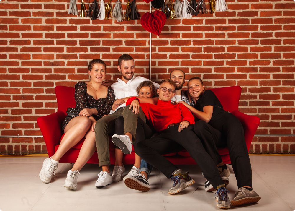 Studio Nollfinalen