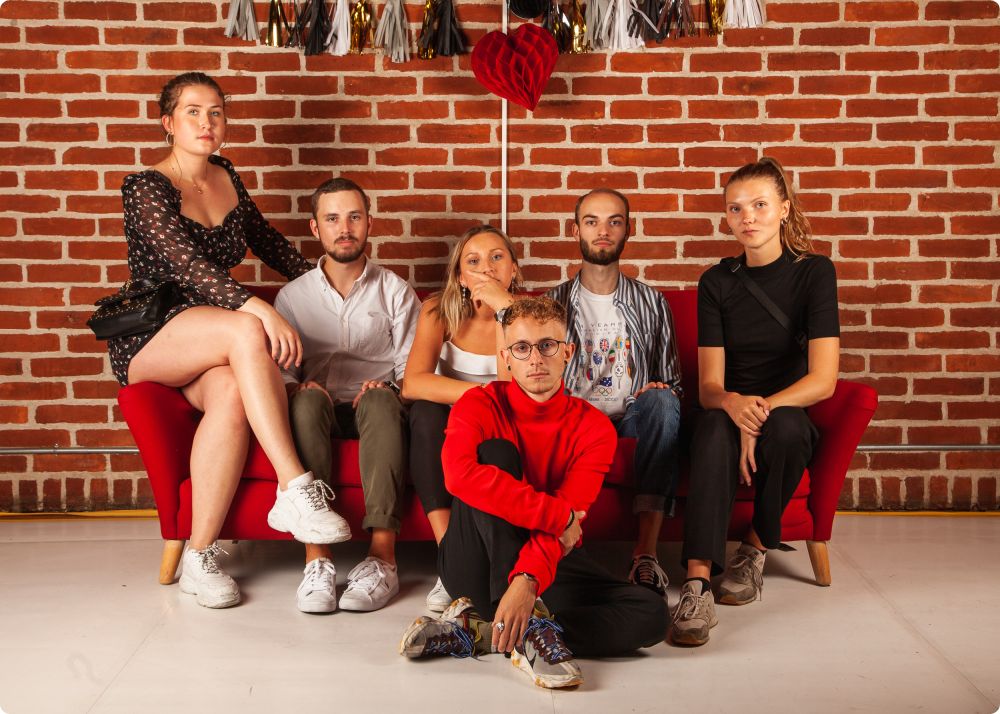 Studio Nollfinalen