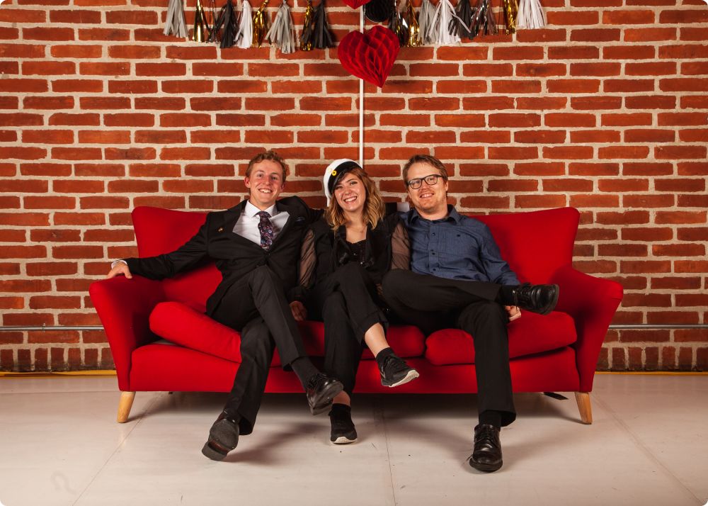 Studio Nollfinalen