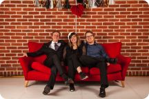 Studio Nollfinalen