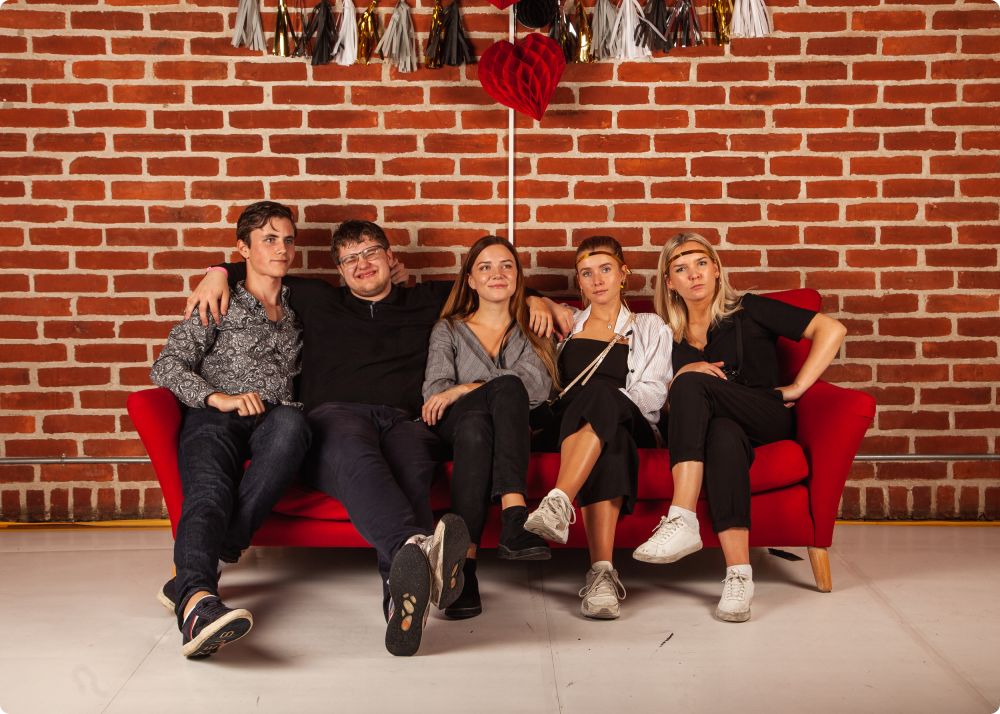 Studio Nollfinalen