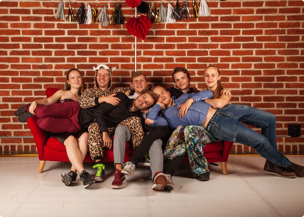 Studio Nollfinalen
