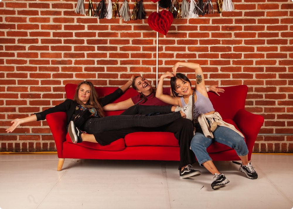 Studio Nollfinalen