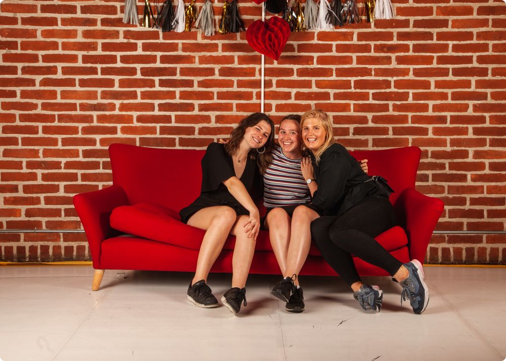 Studio Nollfinalen