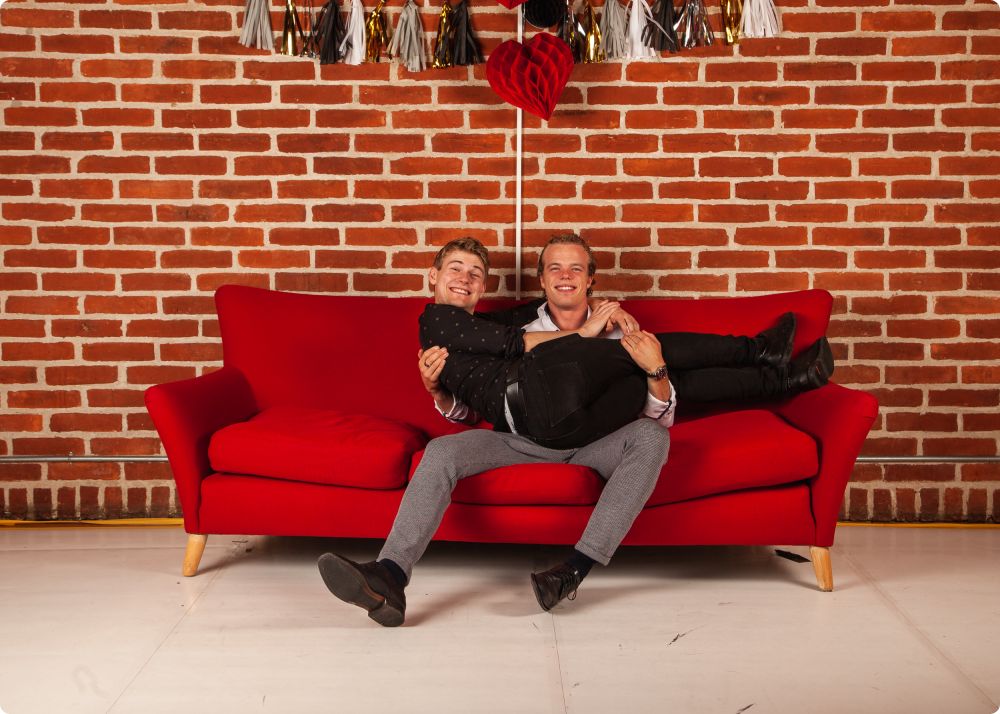 Studio Nollfinalen