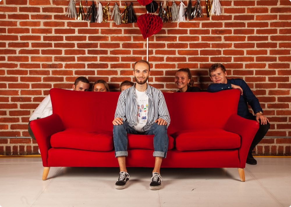 Studio Nollfinalen