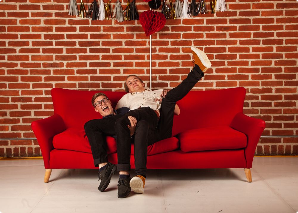 Studio Nollfinalen