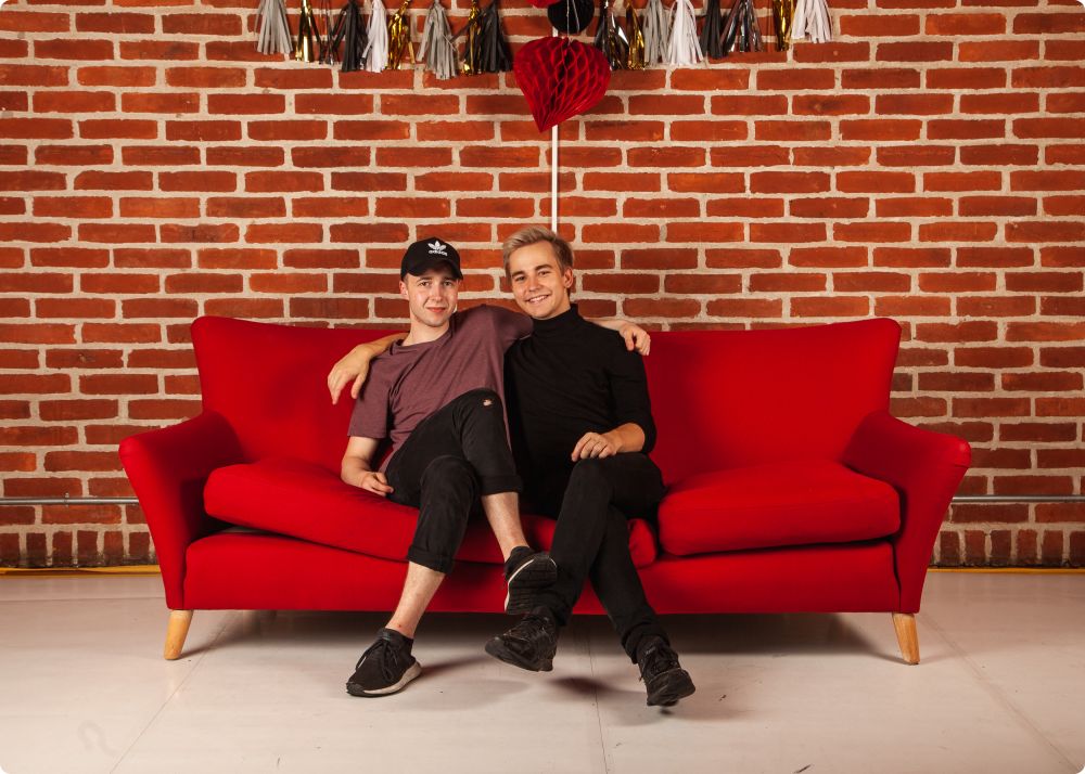 Studio Nollfinalen