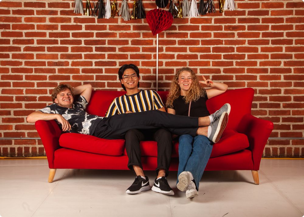 Studio Nollfinalen