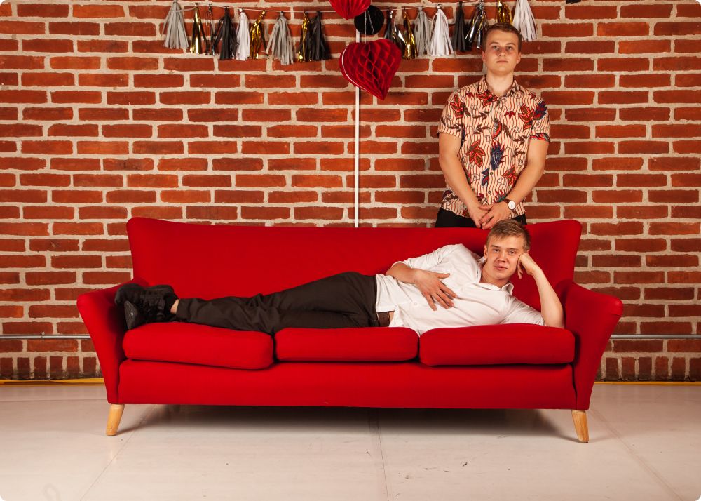Studio Nollfinalen