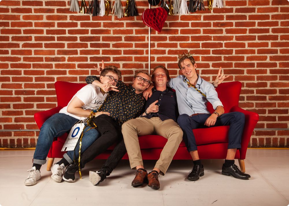 Studio Nollfinalen