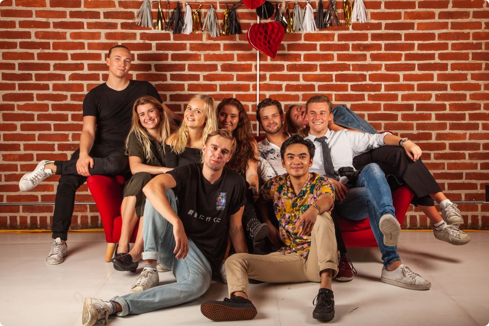 Studio Nollfinalen