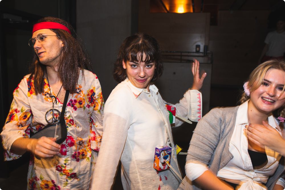 Halloweenkalaset