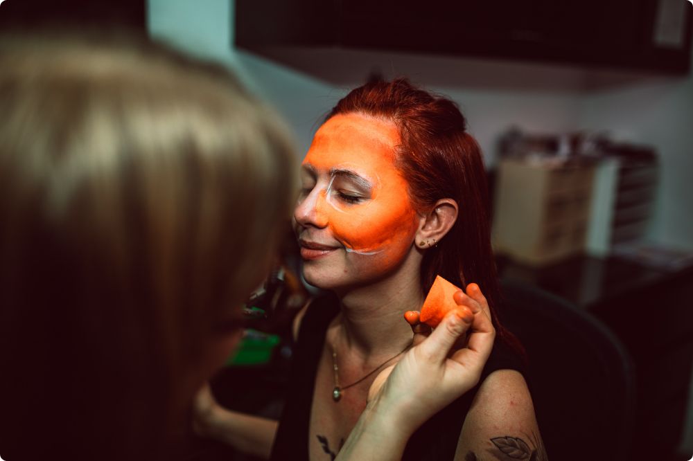 Halloweenkalaset