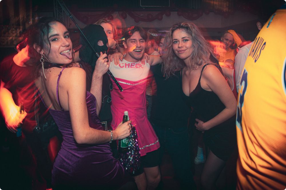 Halloweenkalaset