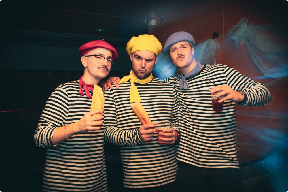 Halloweenkalaset