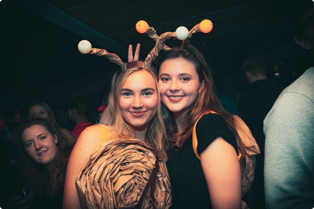 Halloweenkalaset
