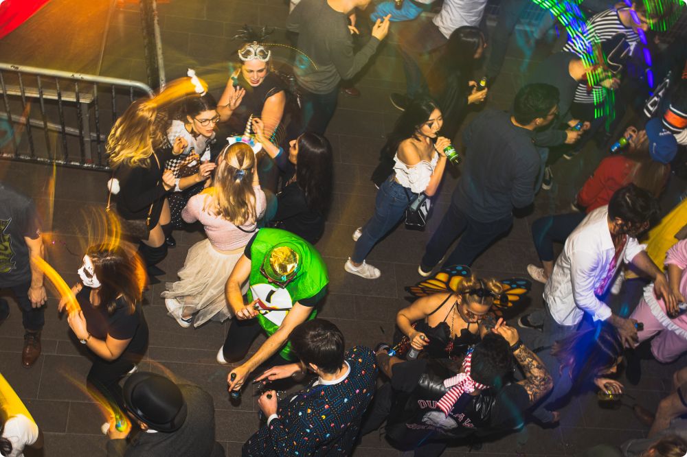 Halloweenkalaset