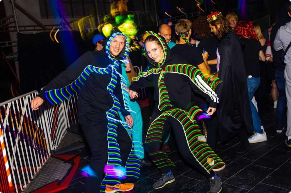 Halloweenkalaset