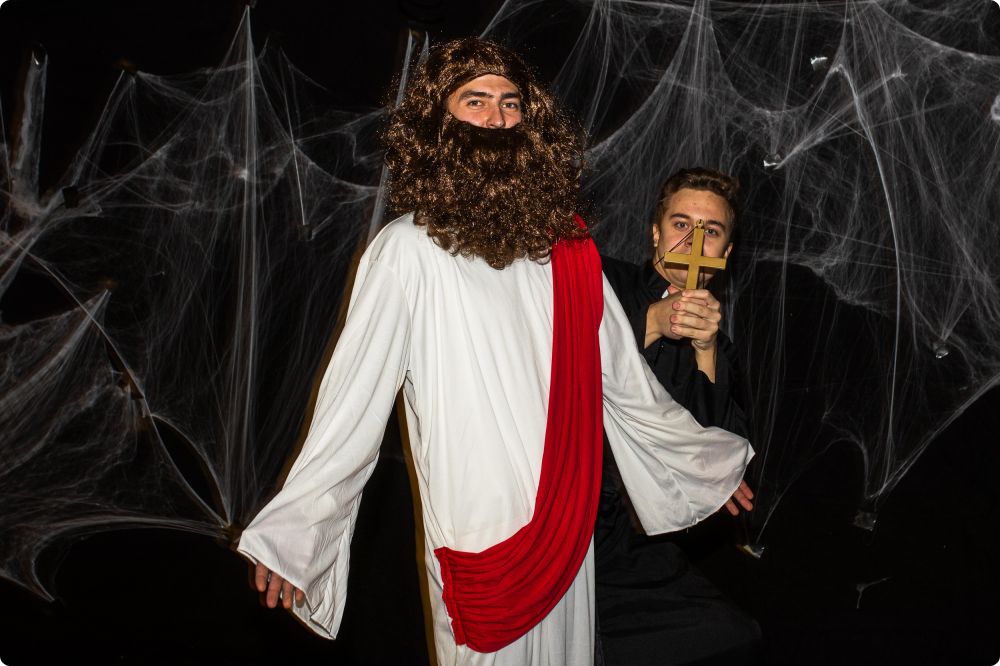 Halloweenkalaset