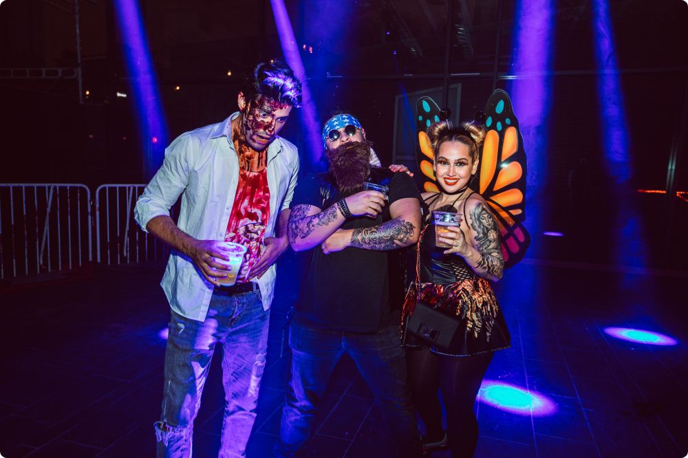Halloweenkalaset