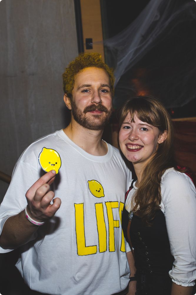Halloweenkalaset