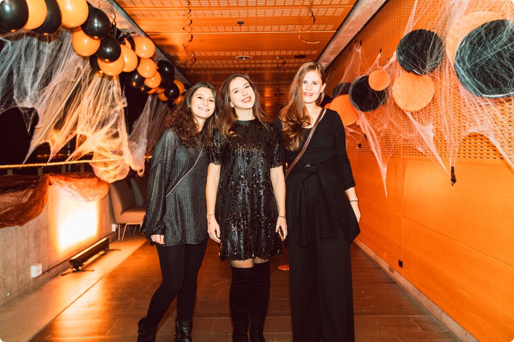 Halloweenkalaset