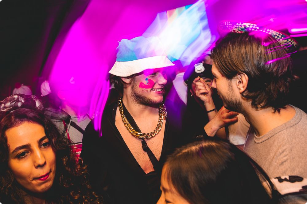 Halloweenkalaset