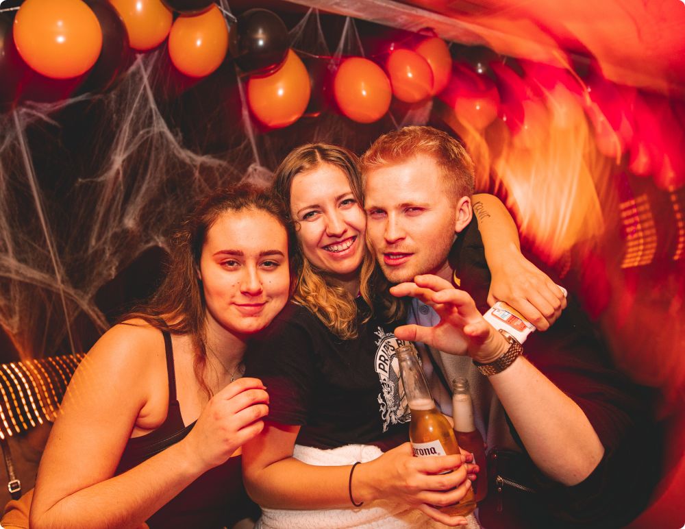 Halloweenkalaset
