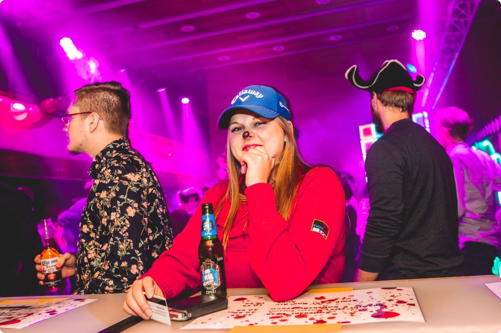 Halloweenkalaset