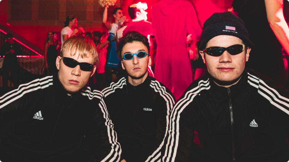 Halloweenkalaset
