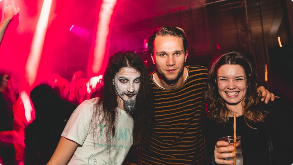 Halloweenkalaset