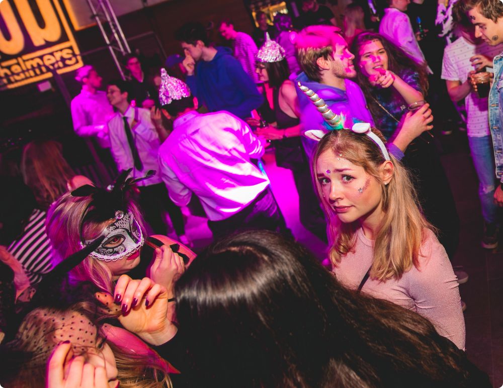 Halloweenkalaset