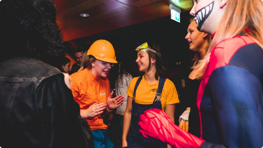 Halloweenkalaset
