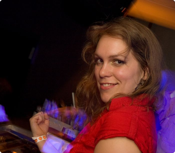 Valborgskalaset 2008
