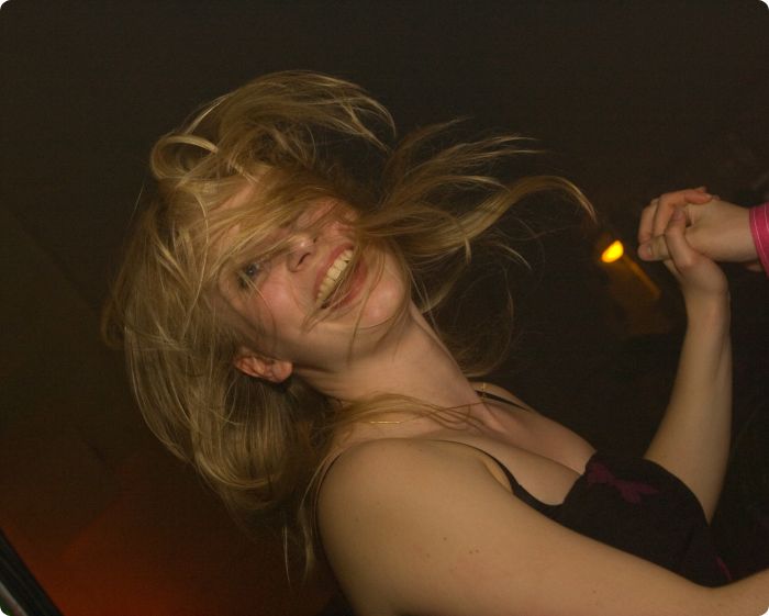 Valborgskalaset 2008