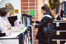 Studentrösten