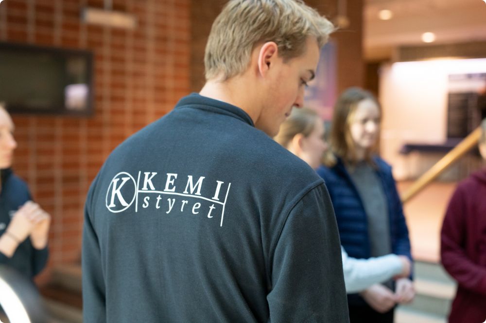 Studentrösten