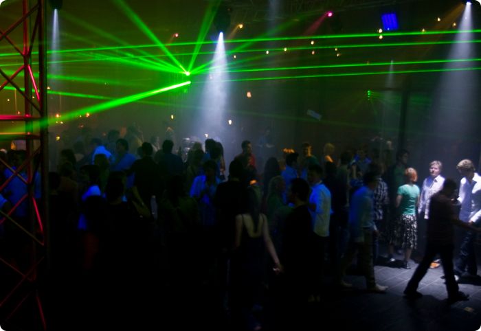 Valborgskalaset 2008