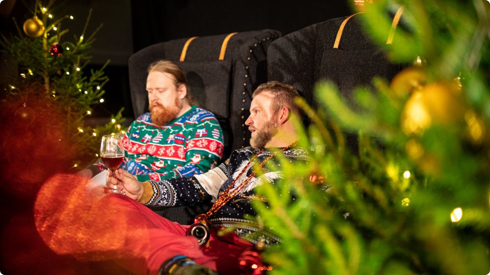 Julkalaset