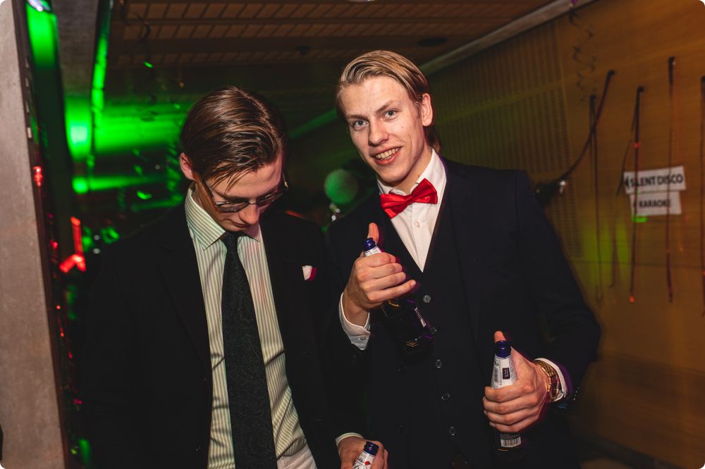 Julkalaset