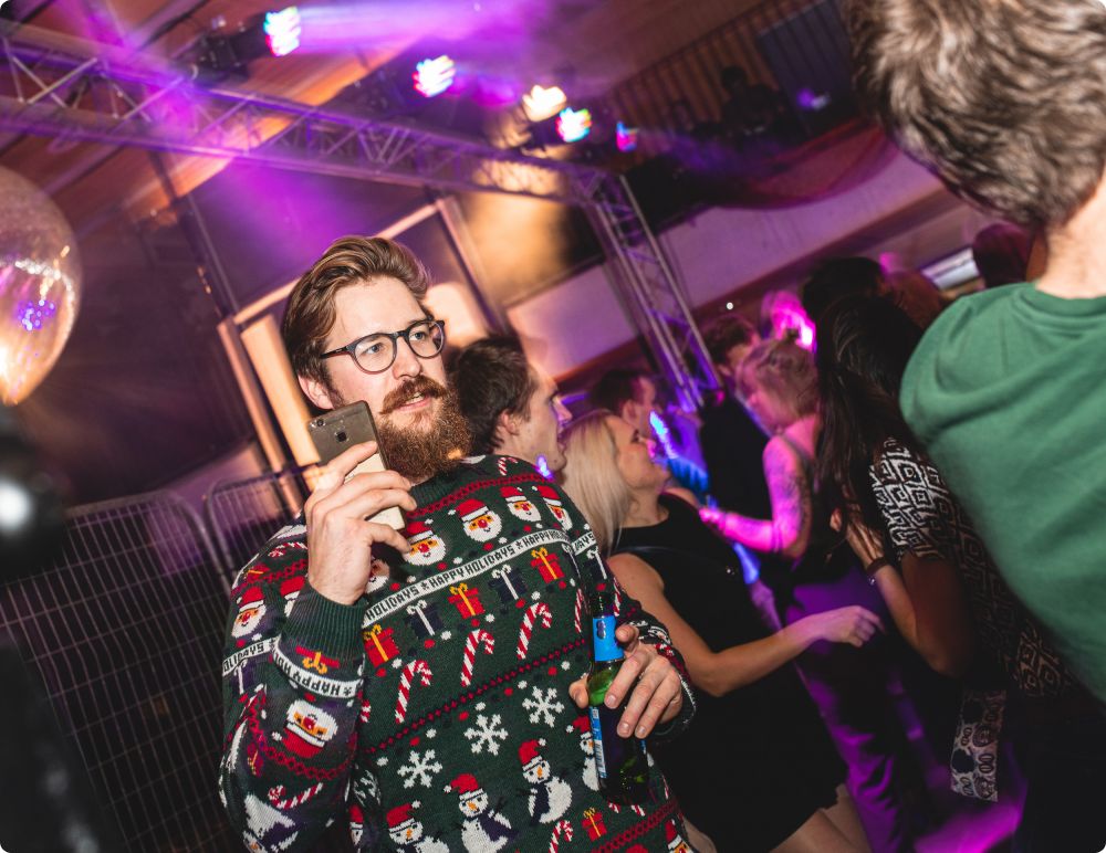 Julkalaset