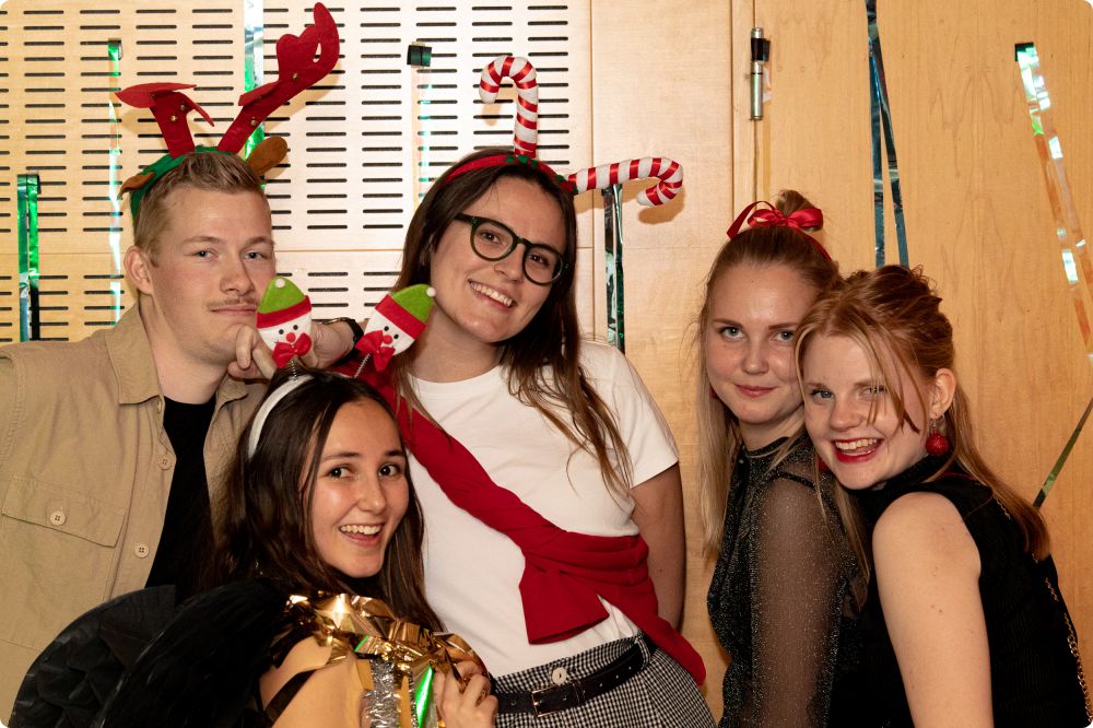 Julkalaset