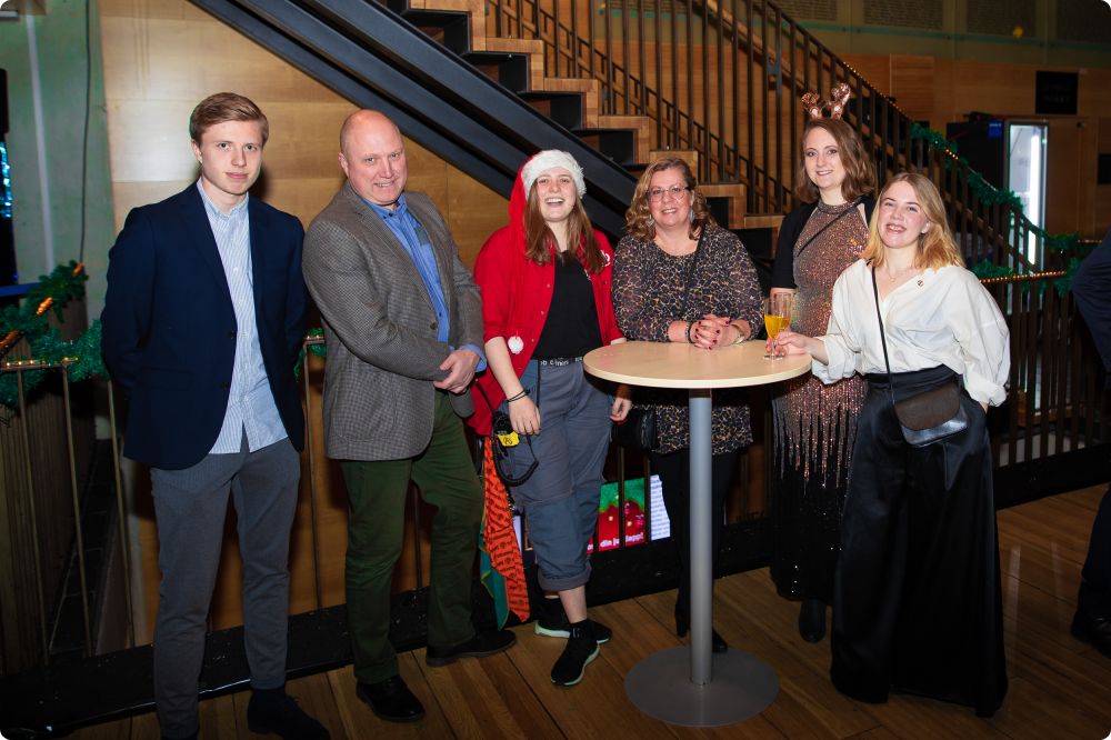 Julkalaset