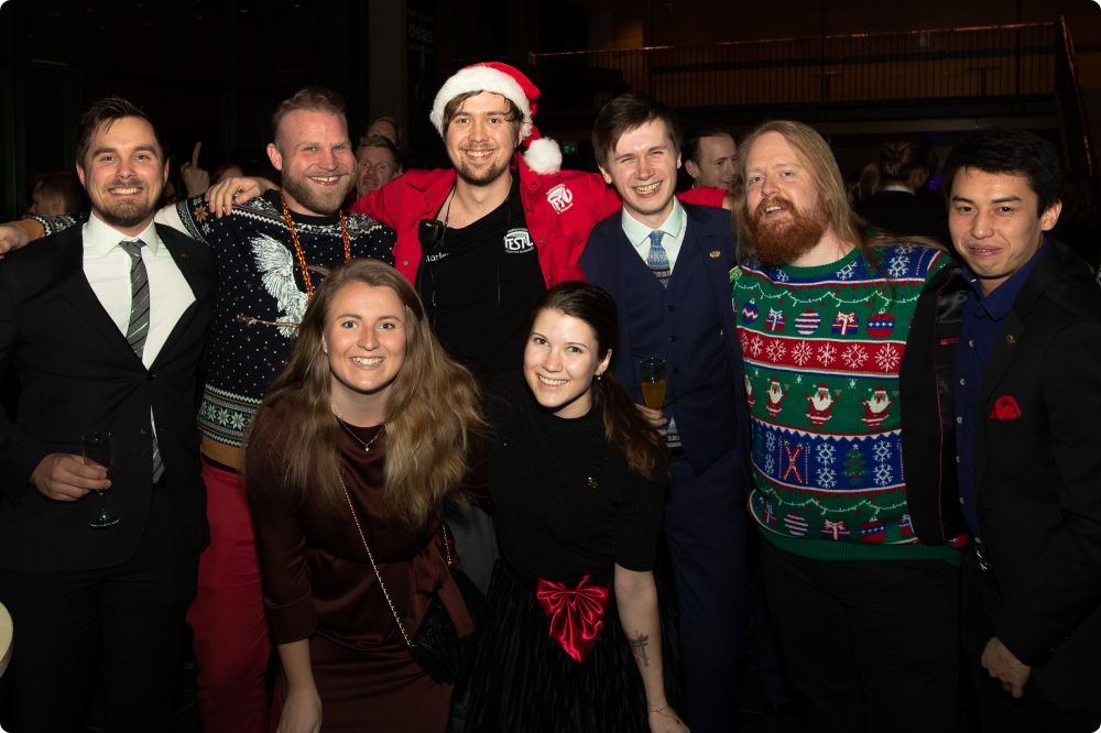 Julkalaset